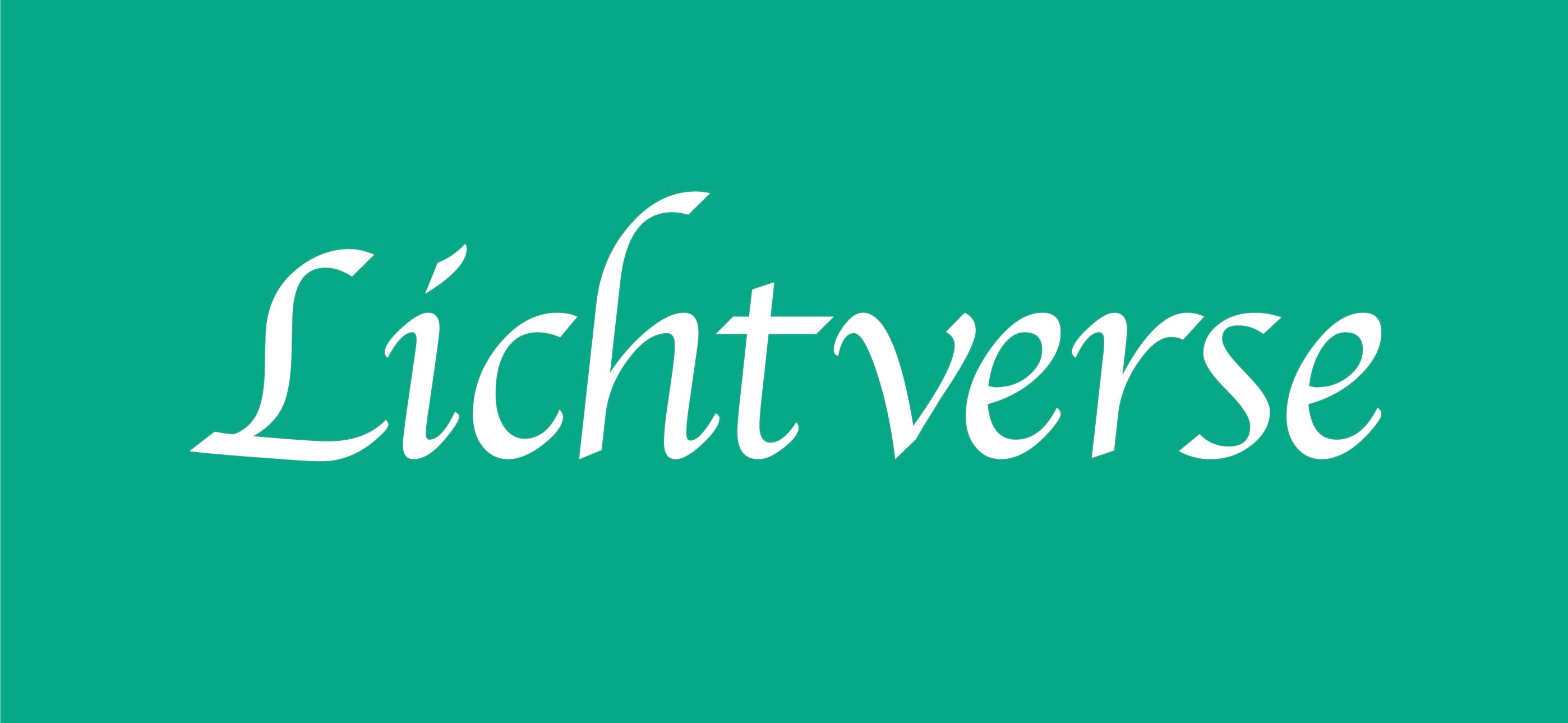 Lichtverse Verlag