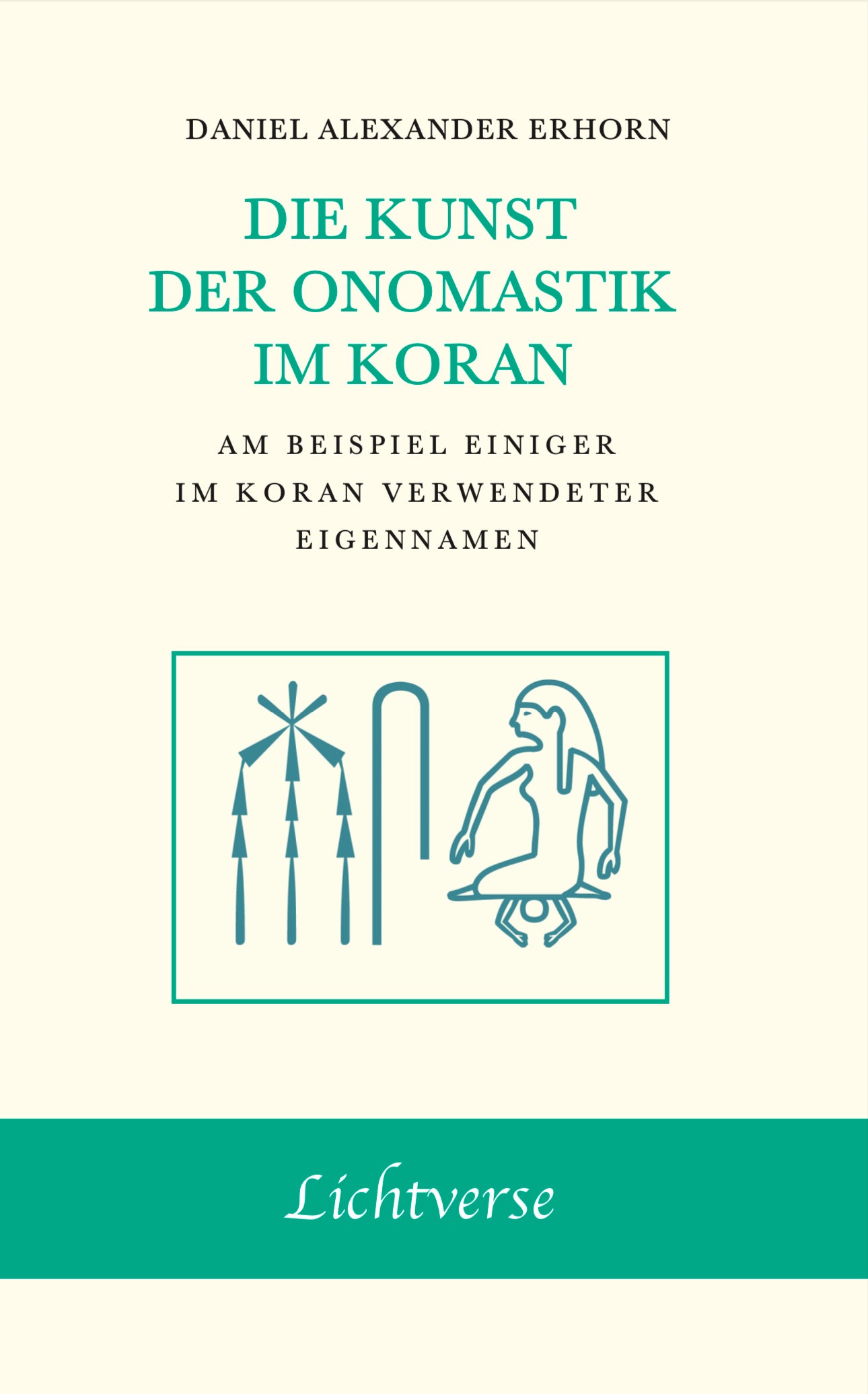 Die Kunst der Onomastik im Koran