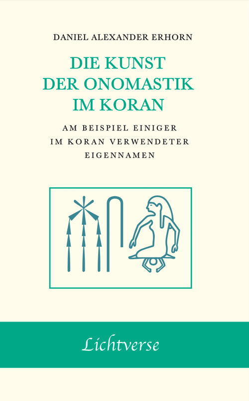 Die Kunst der Onomastik im Koran